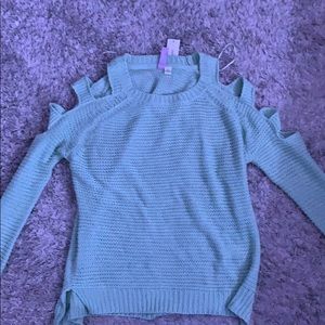 Francessca’s Sweater